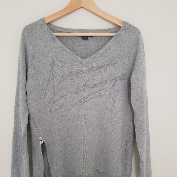 Armani exchange sweater - Picture 4 of 4